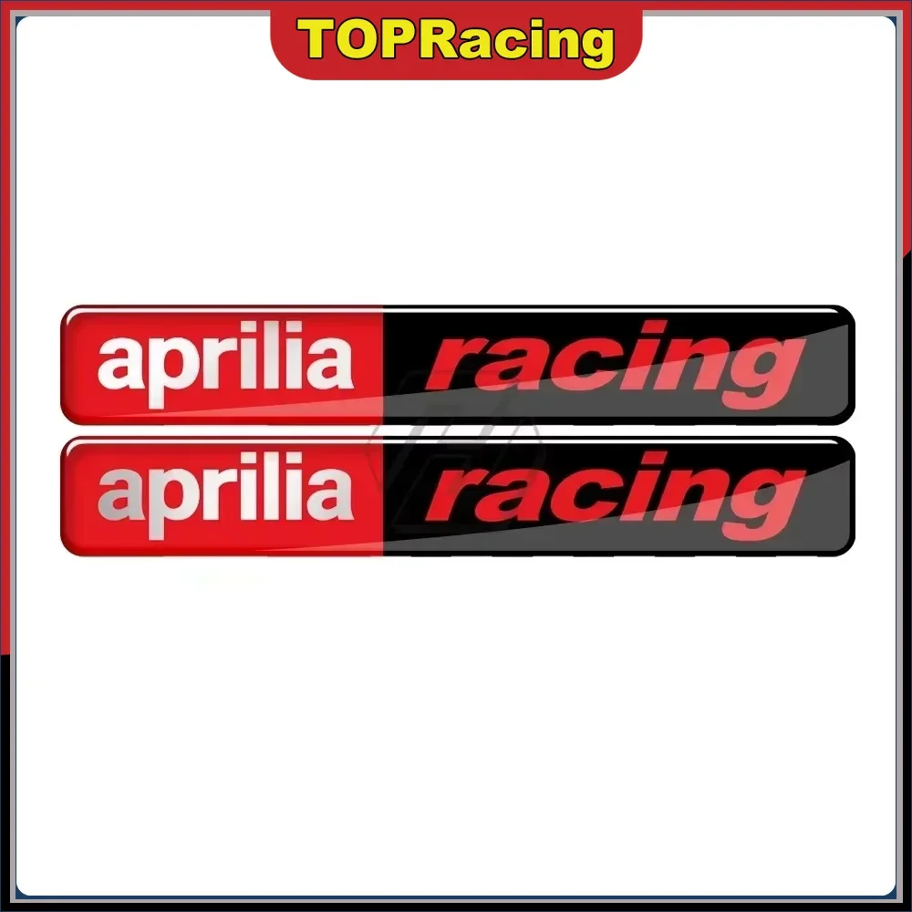 

3D Motorcycle Decals Sticker For Aprilia GPR APR RS RS4 RSV4 Tuono V4 Racing