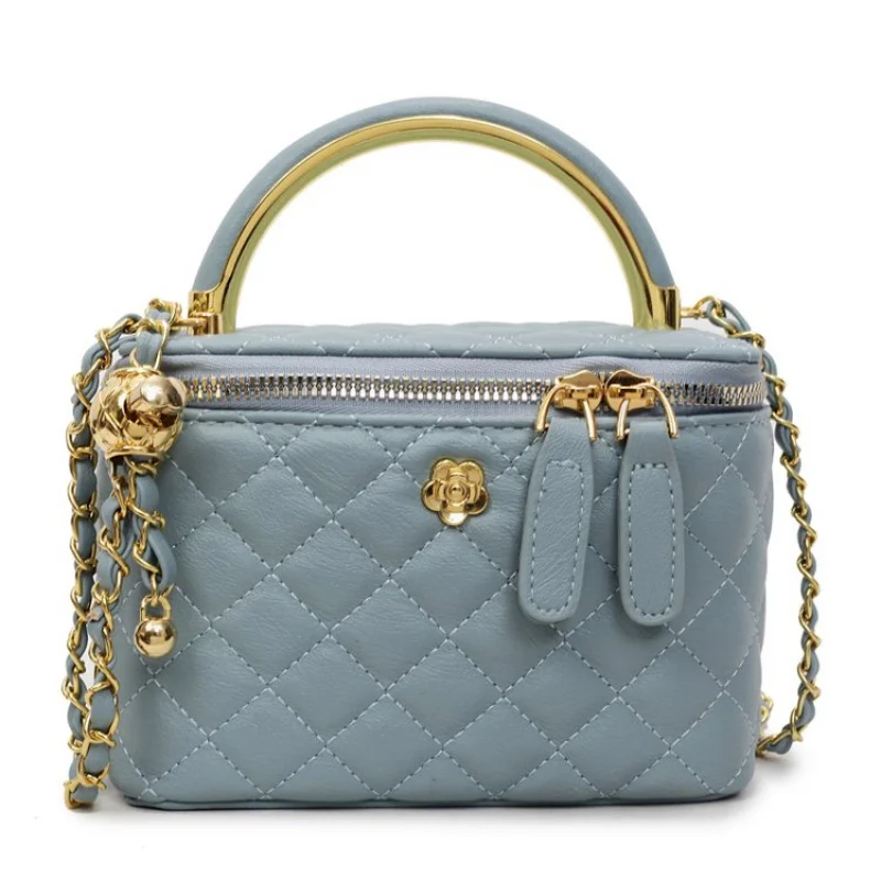 

Stylish Women's Shoulder Bag Handbag Leather, Crossbody Bag Tote Bag Messenger Bag Luxury Brand Famous Designer