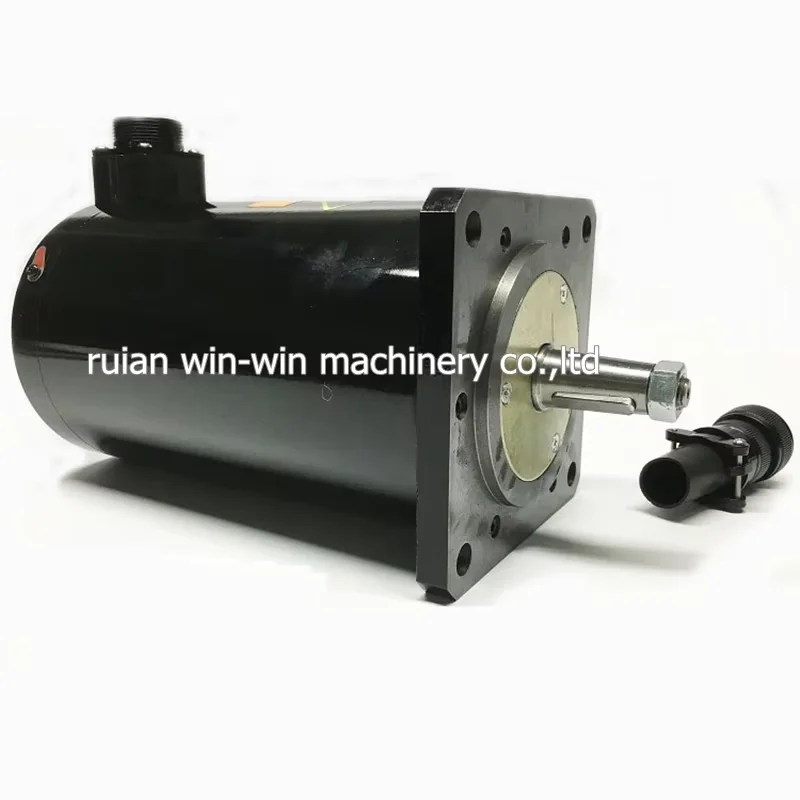 SOYO 130BYG350B 50N.m 3-fase stappenmotor stappenmotor voor plastic zak making machine