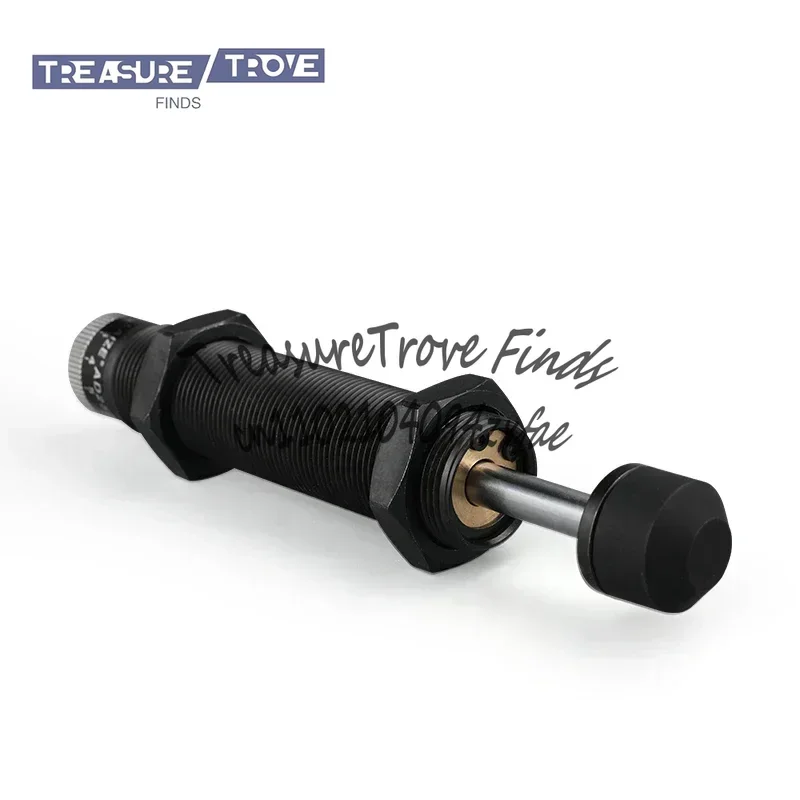 الزيت الهيدروليكي العازلة AD سلسلة ممتص الصدمات الهيدروليكي ل AD1410 1412 1416 1420 1425 2016 2020 2025 2032 2050 2025 2030 المثبط