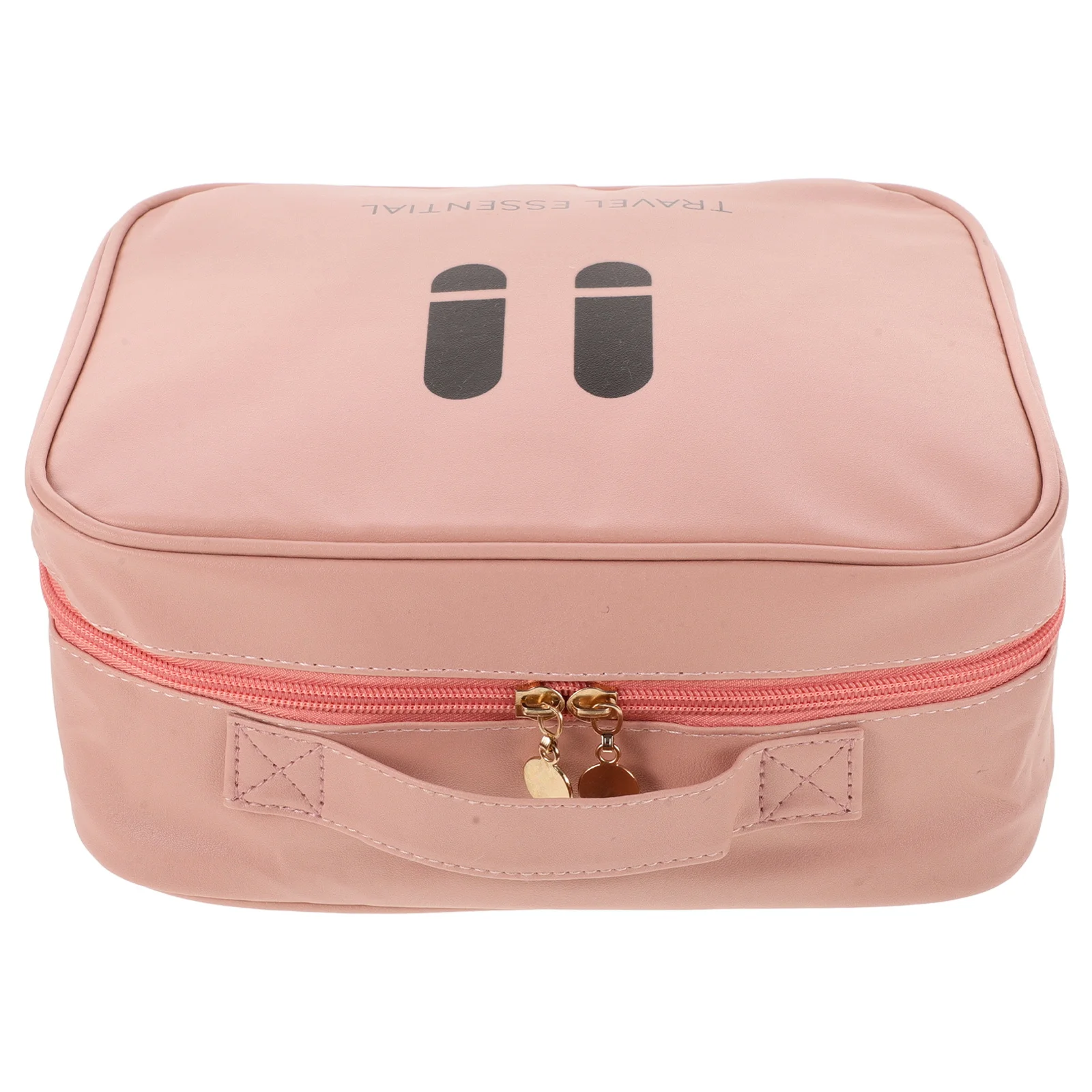 حقيبة إمداد طبية مقاومة للرذاذ بسعة كبيرة، مجموعة أدوات الإسعافات الأولية المحمولة للسفر في حالات الطوارئ، منظم اللوازم الطبية