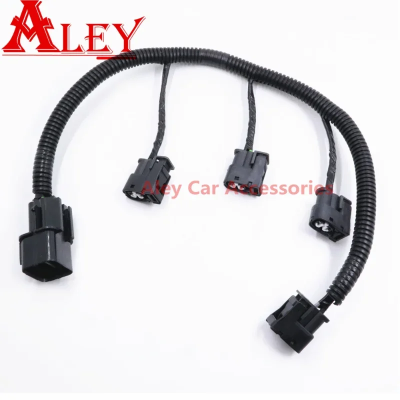 

Brand New 27350-26620 27350 26620 2735026620 Ignition Coil Wire Harness For Hyundai Kia Accent 06-11 Rio 06-11 Rio5 06-11