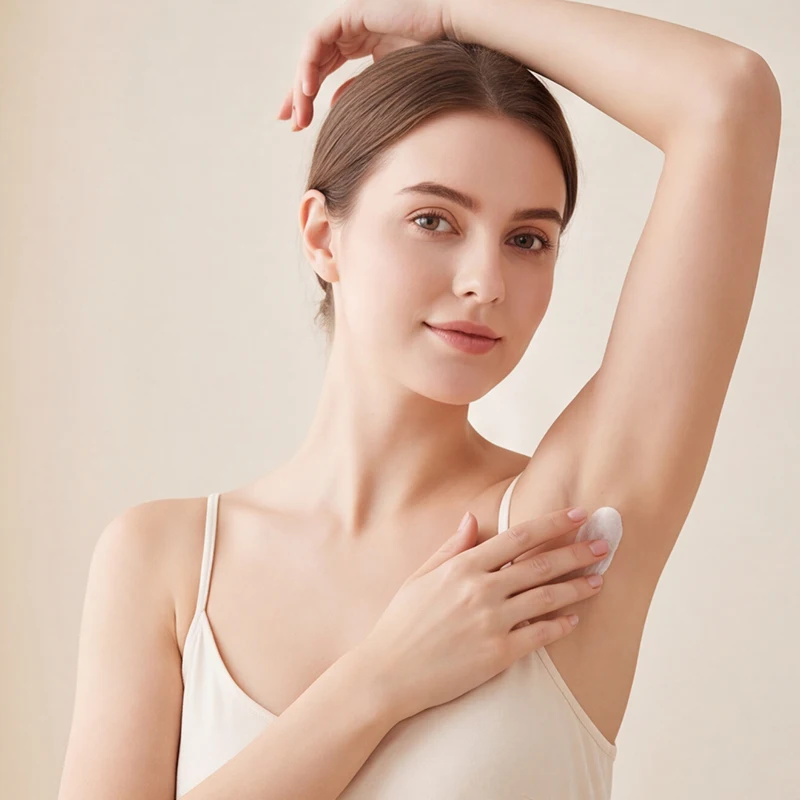 1/2/3/4PCS Black Cream For Removing The Inner Thigh Under The Armpit, Mild Moisturizer, White Cream For Knees, Elbows And Limbs, Suitable For Men And Women, In A Single Bottle Of 30ML.