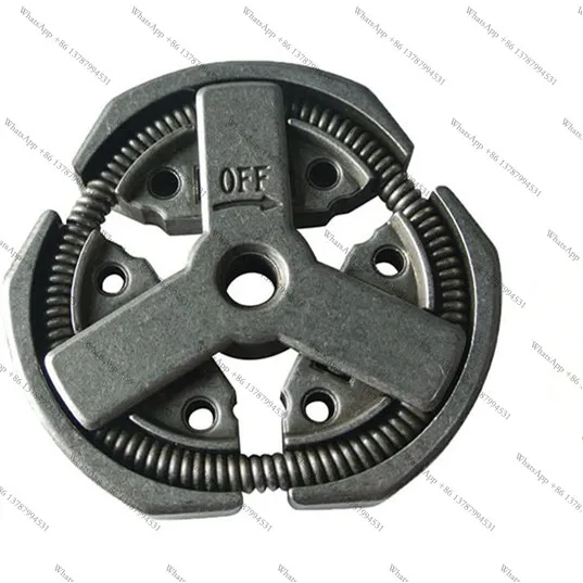 G3800 Clutch for Chainsaw G3800 3800 38CC 38 Chain saw