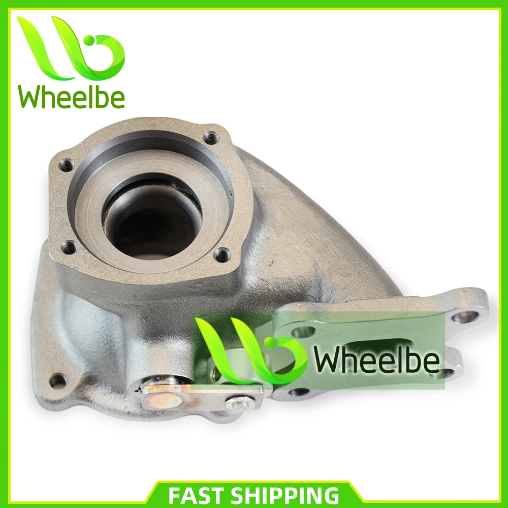 Turbocharger Turbine Housing for Ford Fiesta Focus C-Max Transit 1.0 1761178