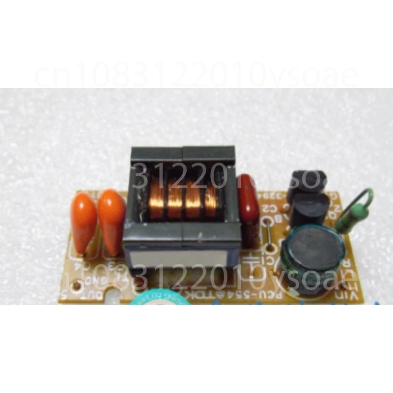 

L10A PCU-554 High Voltage Bar/High Voltage Bar/Inverter