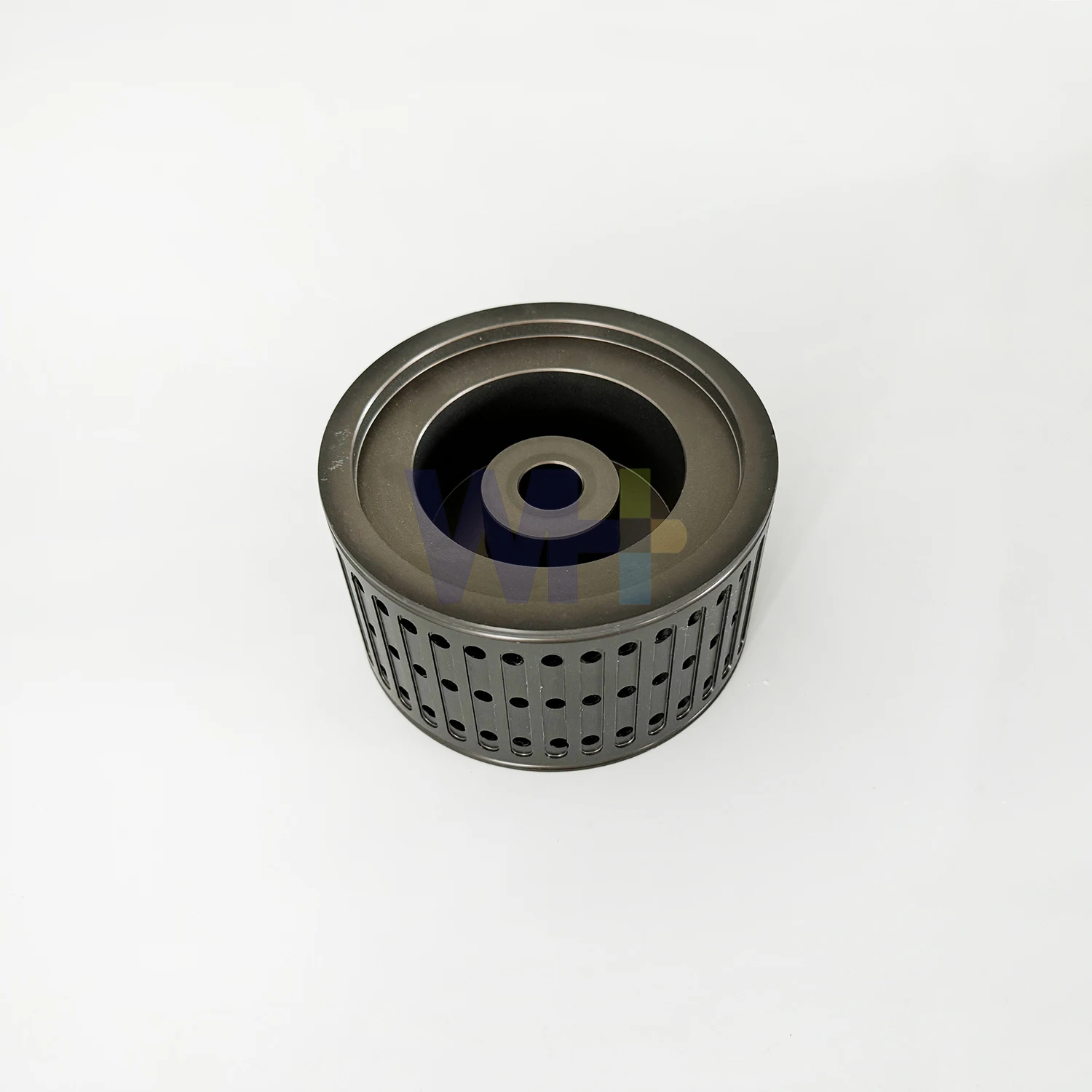 1 pcs FH.1066561 Vacuum Wheel 228-146-0100 Widith 70mm Diameter 124mm For Folding