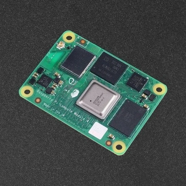 Computing Module Integration Module