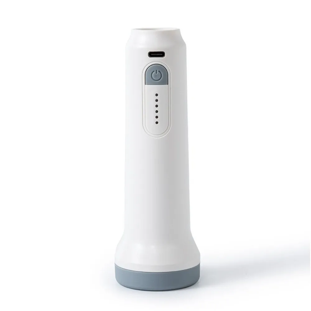Rechargeable Electric Vacuum Pump Low Noise Lightweight Vacuum Bag Pump Mini Portable Compressed Bag Air Pump Clothes Storage