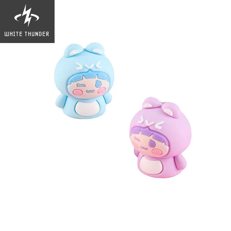 

Kawaii Cartoon Pencil Sharpener Kids Cute Creative Plastic Sacapuntas Mini Student Pencil Stationery School Office Supplies