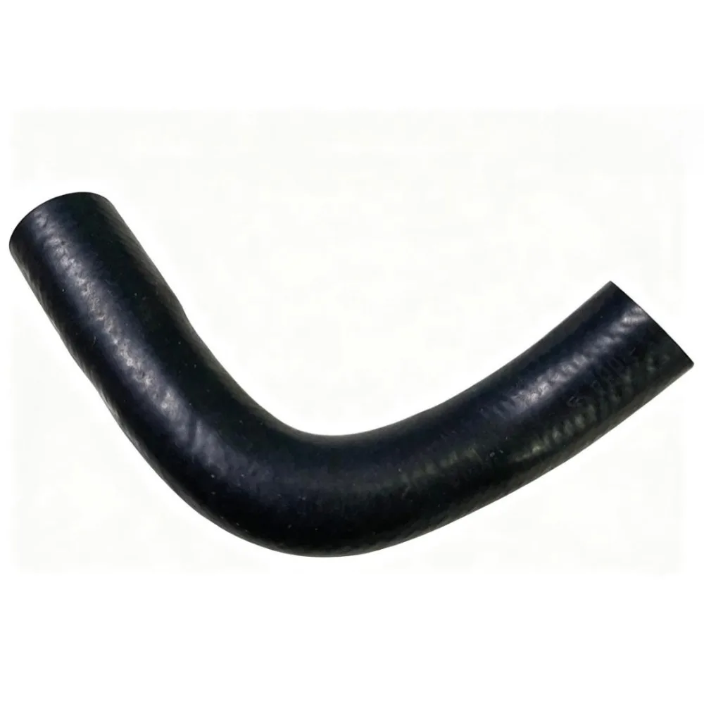 Brand New Engine Oil Cooler Hose Radiator Rubber Pipe for Ssangyong Actyon Kyron Rexton Cooling Tube OEM 6642030682 66420-30682