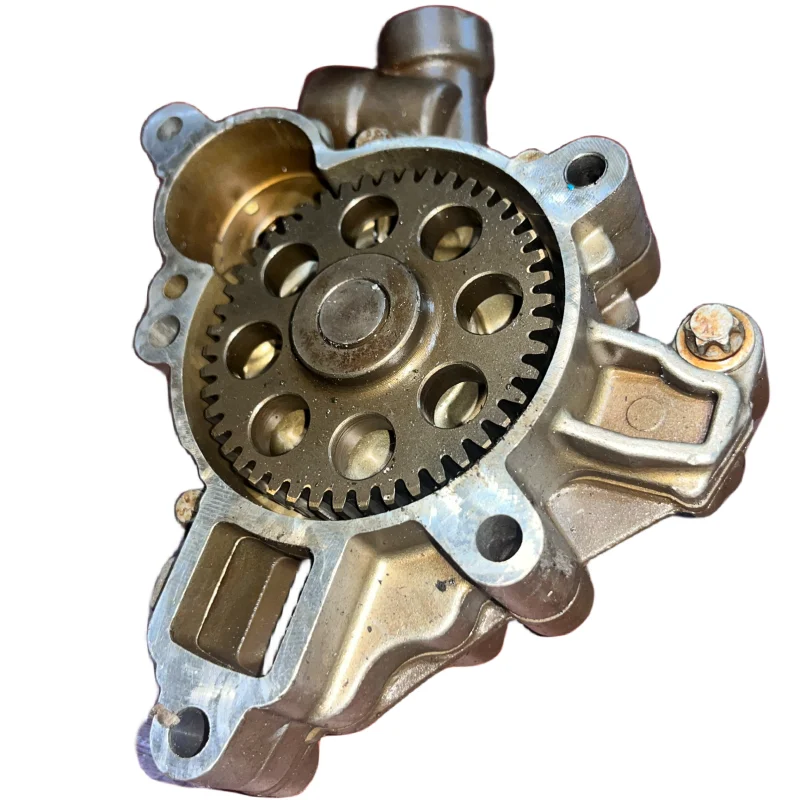 

Engine Oil Pump Balance Shaft for Mercedes Benz C-Class E-Class W204 W212 1.8 CGI M271 for Car Engine