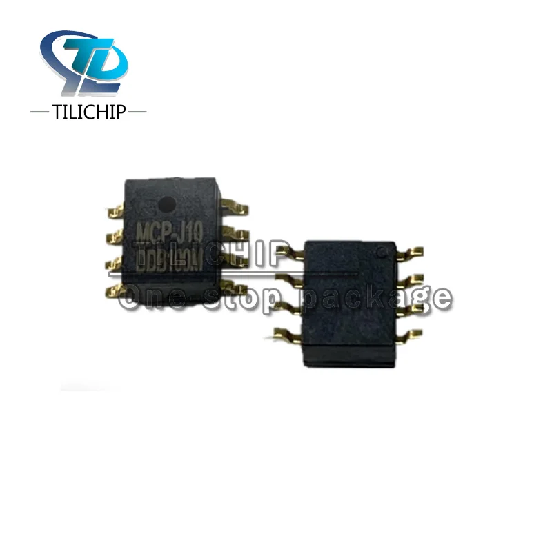 MCP-J10-20400K Pres… - image