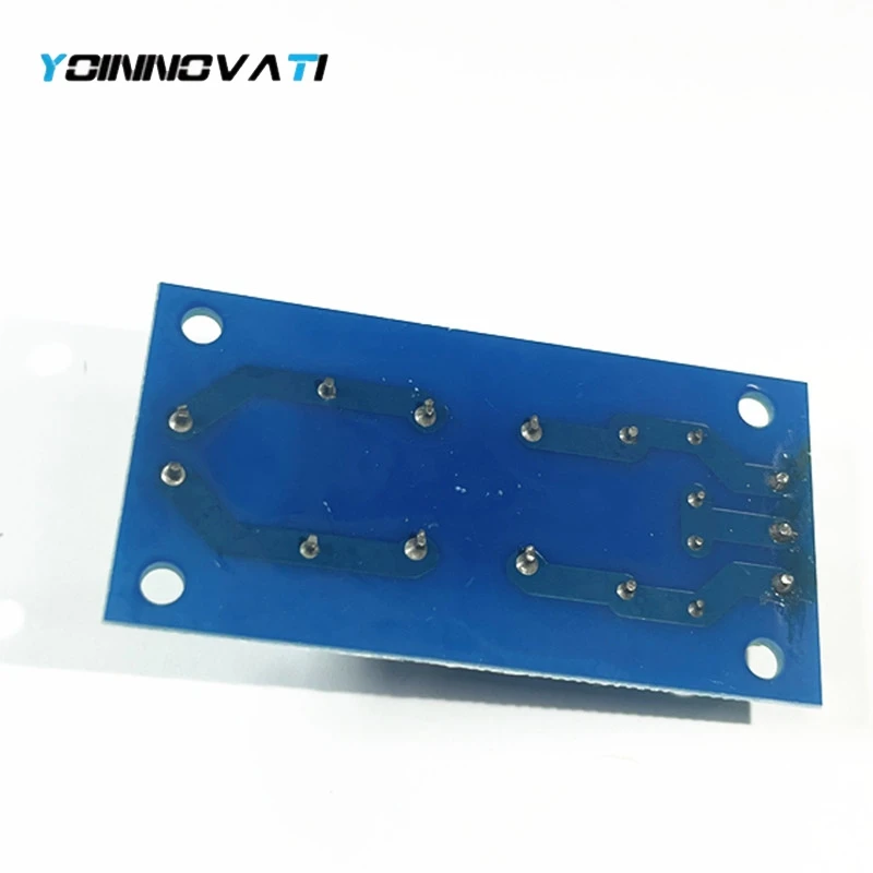 YT 20V EMI Filter Sound Booster Filter Socket 2A EMI Filter Module Power Board Sound Lift Sharp Filter Socket Power Filter