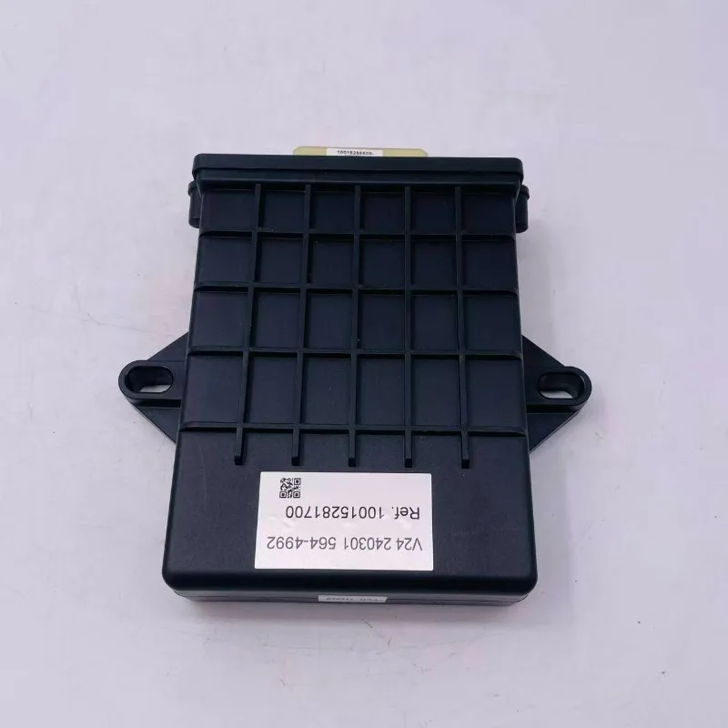 

Оригинальный контроллер стеклоочистителя Carter 5644992 для экскаваторов 320GC/323/330/336/349/345GC, запчасти для экскаваторов 564-4992