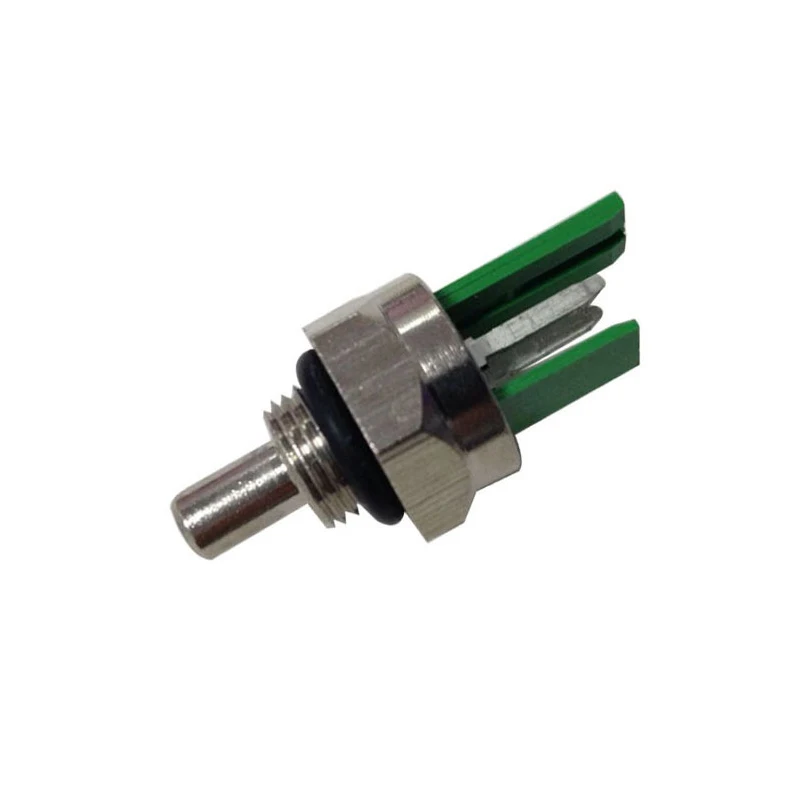 Wall Mounted Boiler Accessories High-precision Temperature Sensor Probe NTC-E G1/8 10K Gas Boiler NTC Temperature Sensor