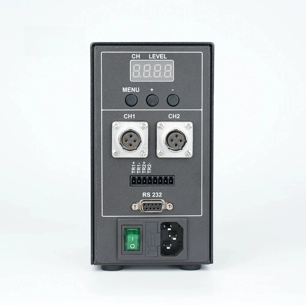 Mukeren MKR-CFS 350…