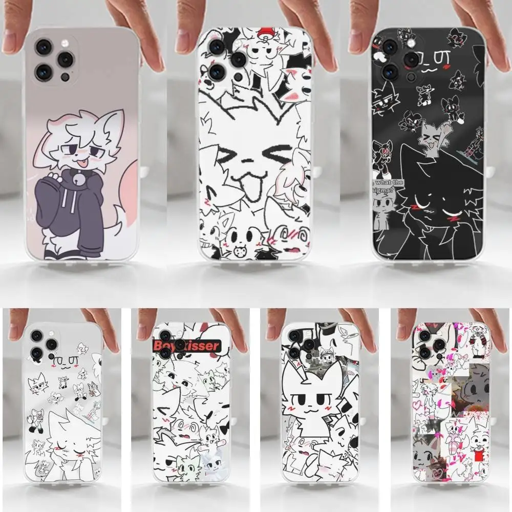 C-Cute B-Boykisser …