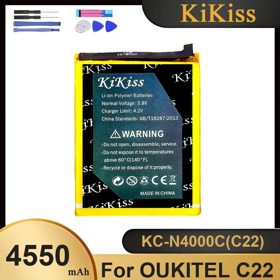 kc-n4000c-c22-battery-for-oukitel-c22-replacement-batteries