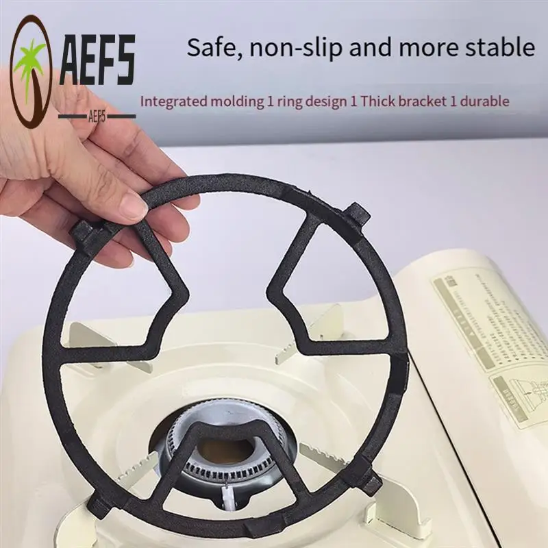

AEF5-10 шт./компл. кронштейн для газовой плиты, кронштейн для полки варочной панели, кронштейн для полки газовой плиты, держатель для кастрюли, нескользящая полка для молока