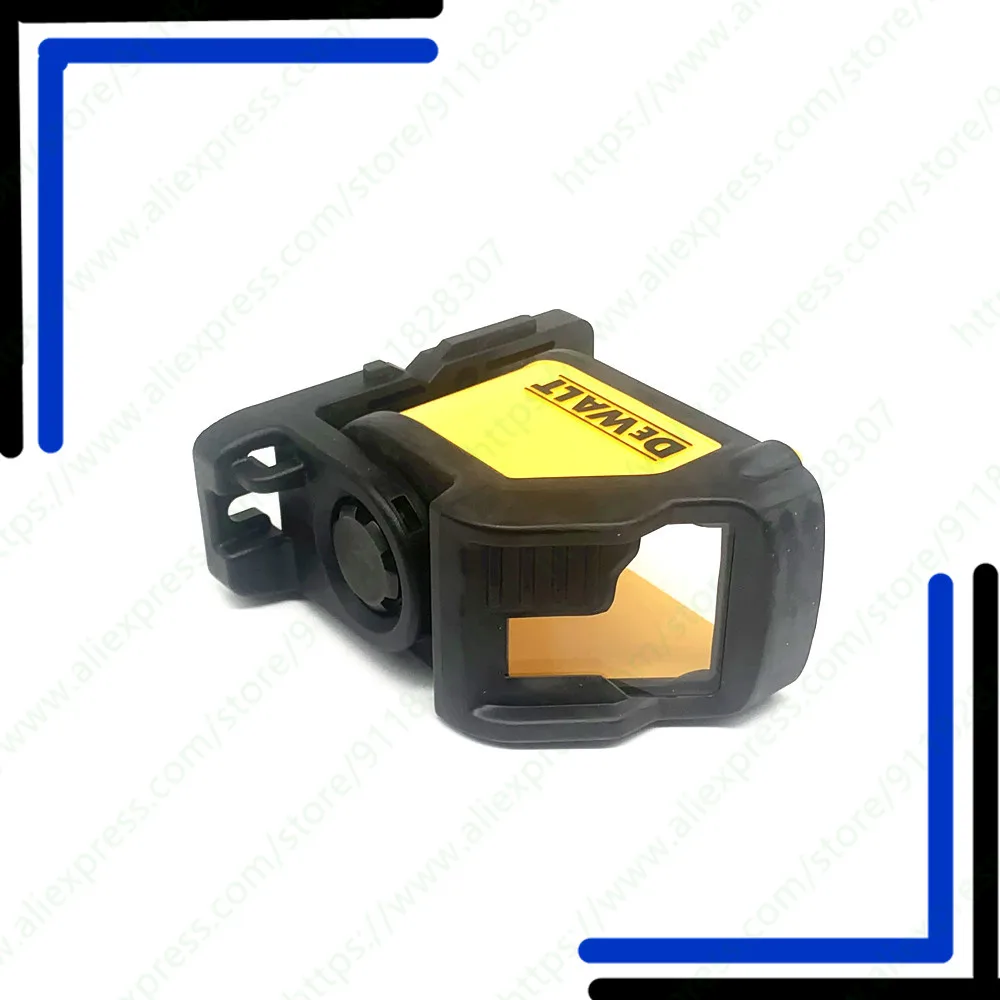 Upper shell for DEWALT DW088CG N566016