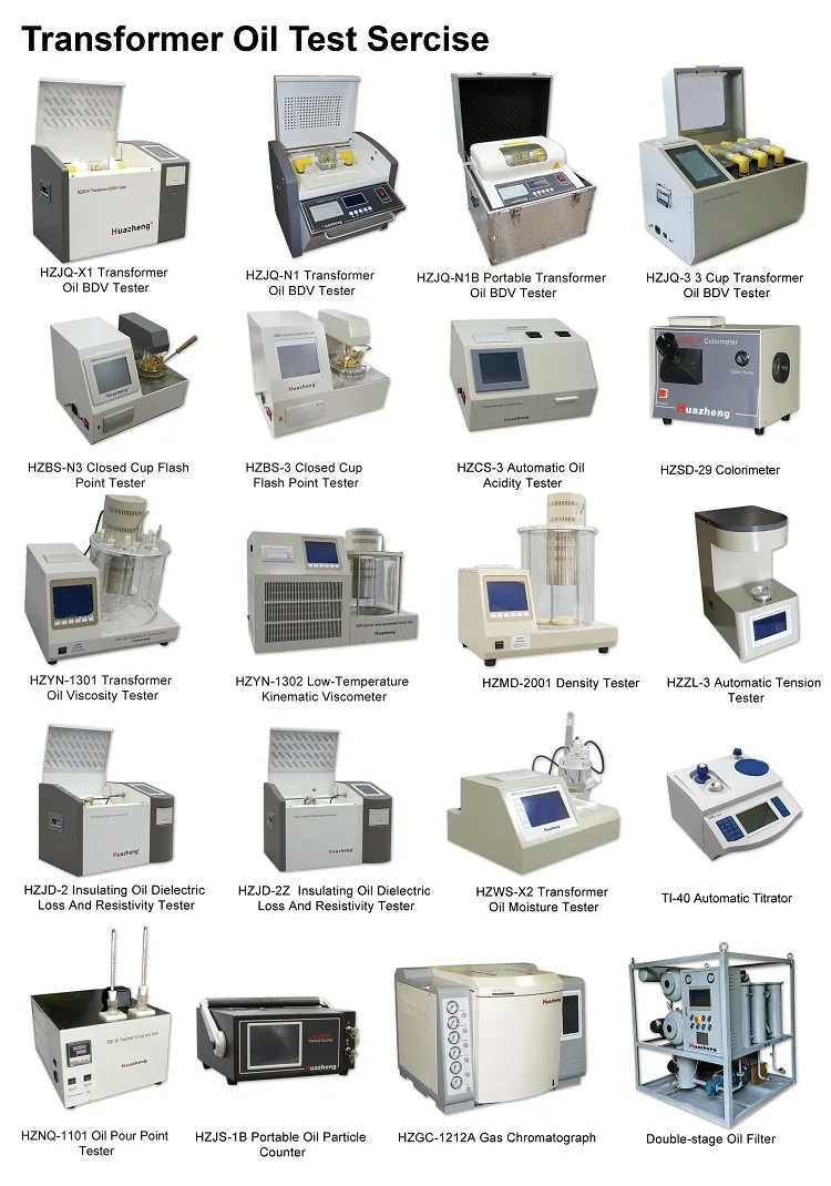 HuaZheng Electric High Performance Liquid Chromatography HPLC Equipment Price