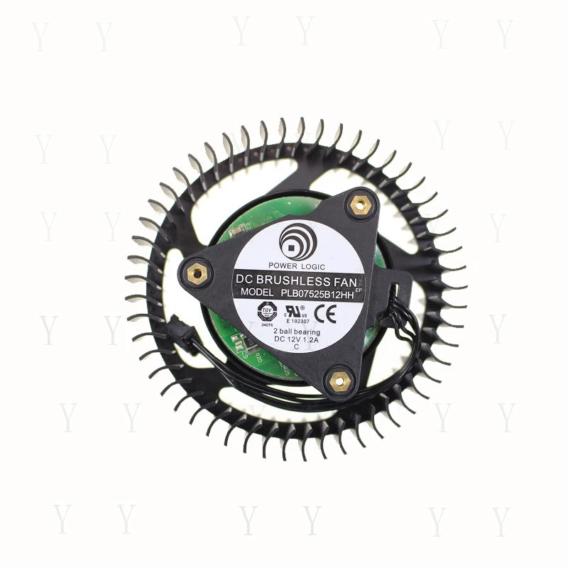 Y+ PLB07525B12HH DC…