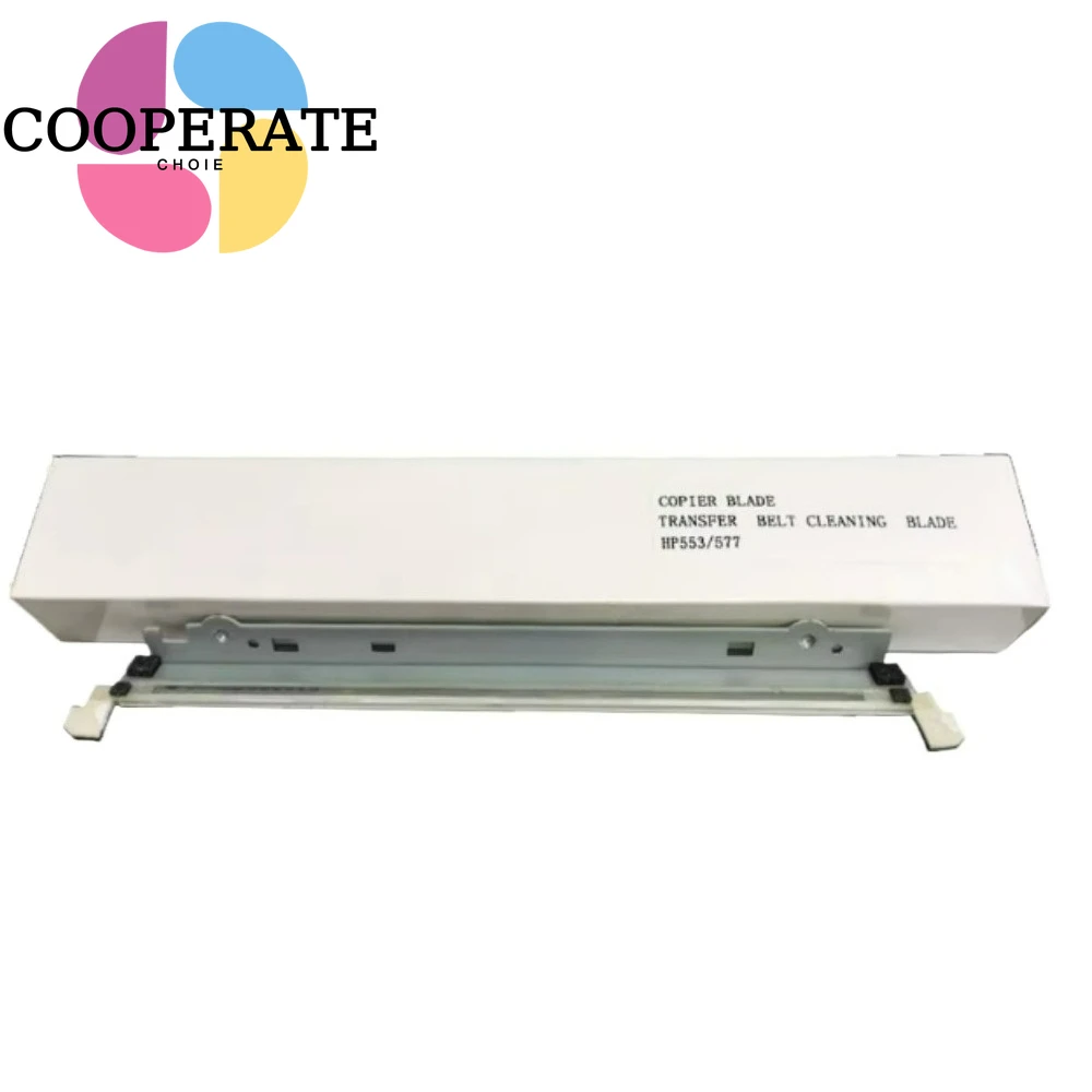 

5 шт. B5L24-67901 RM2-6576-000 Лезвие для очистки ленты переноса ITB для HP M552 M553 M554 M555 M577 M578 E55040 E57540/552 553 577