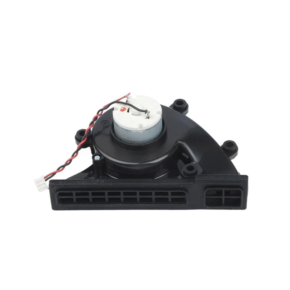 Вентиляторный двигатель A83G для роботов-пылесосов Airbot A500, iSweep X3, Rowenta RG6825, RG6871, RG6875 – Запасные части