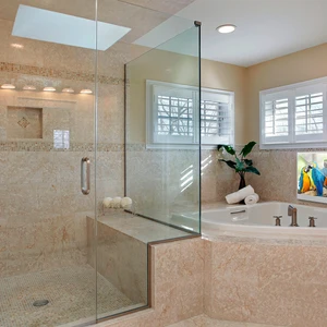 32 inch Smart Touch Screen Magic Mirror for Bathroom Spa TV Led Android WiFi Bluetooth ATSC DVB Hotel television 8 Main Sales Monitor 32 inch - №7