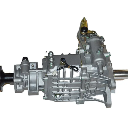Transmission 1:100 Ratio Gearbox / GEARBOX COMPLETE XT78Q-AL14/AL17A For JAC FOTON YUEJIN