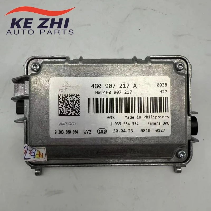 

4H0907217A Driver Windshield Camera Module For Audi A6 S6 A7 A8 RS7 2011-2018