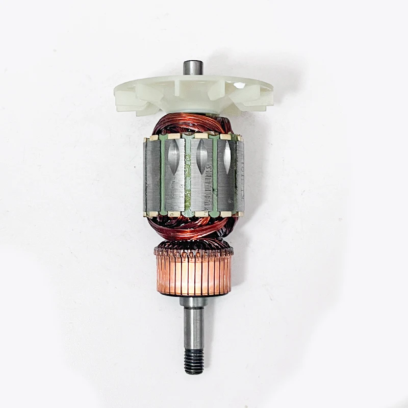 AC220-240V โรเตอร์ Armature Stator สำหรับ Makita Sander 9401