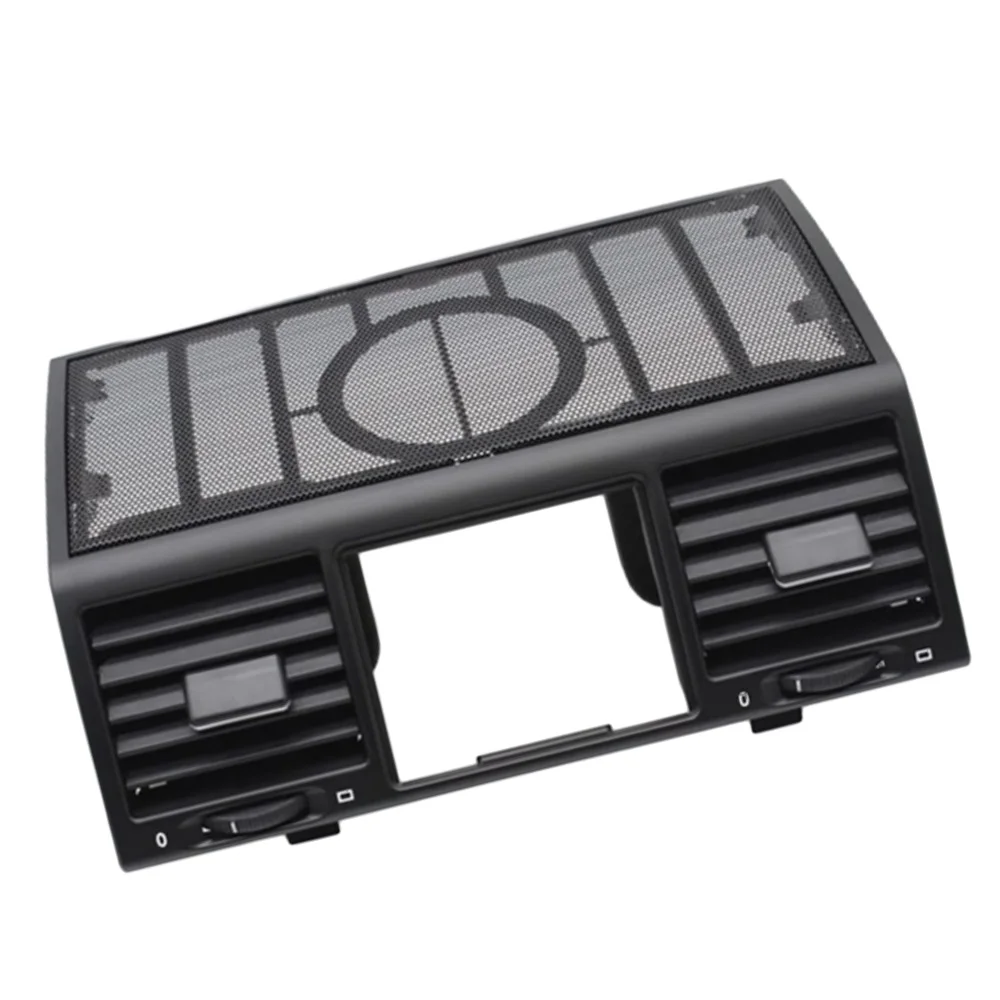 

Dashboard Center AC Air Vent Grille Outlet Assembly for Mercedes-Benz G-Class W463 2004–2012 4636807508