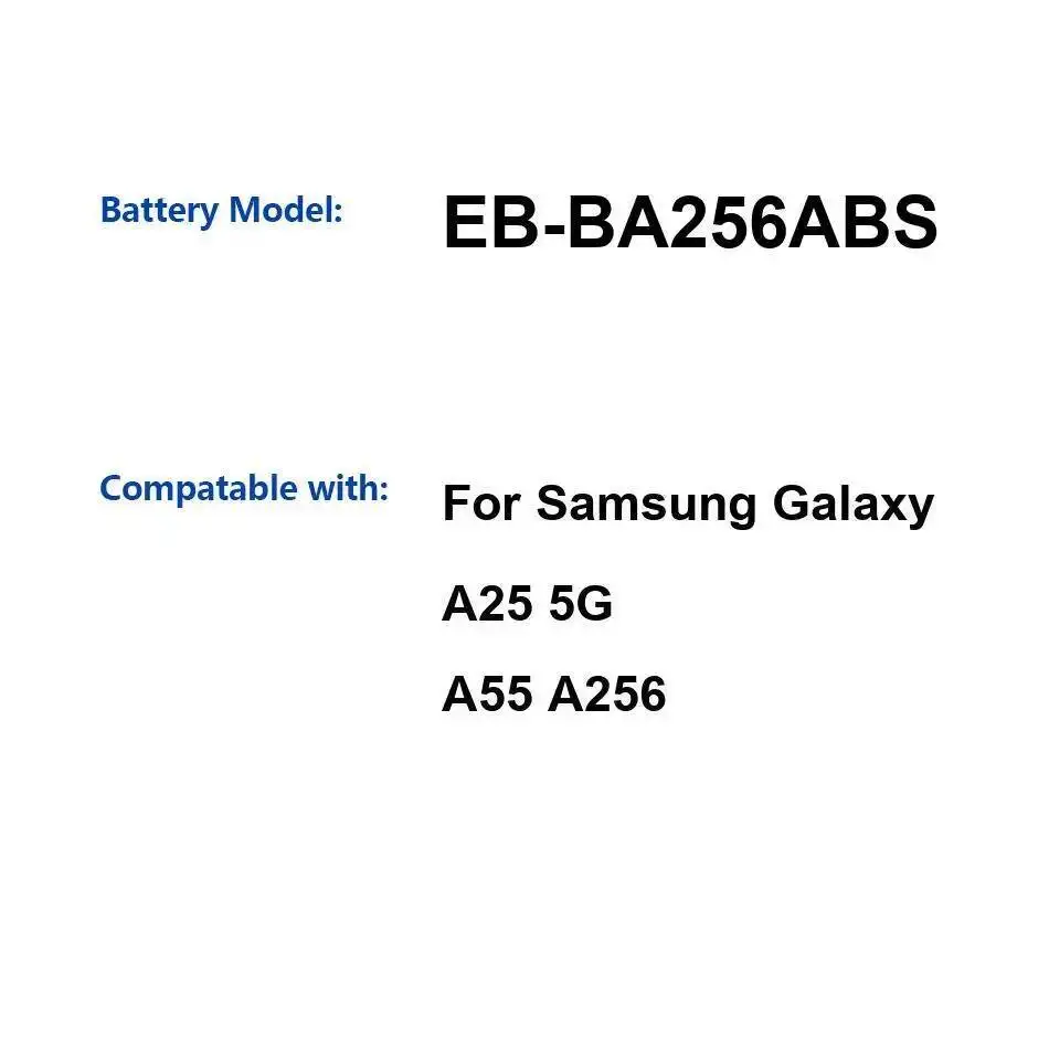 Mobile Phone Batter… - image