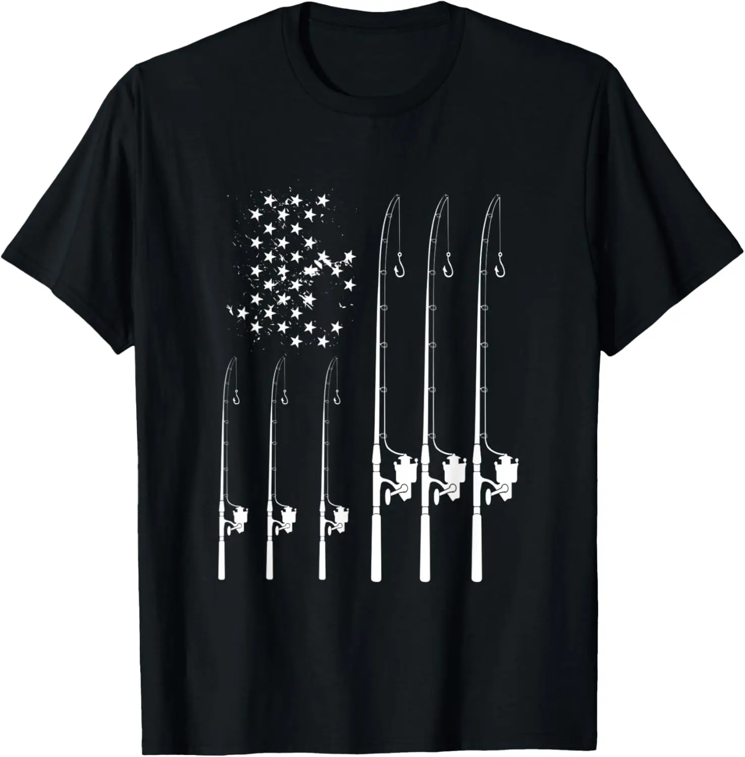 camiseta-de-pesca-patriotica-dos-eua-com-vara-de-bandeira-americana