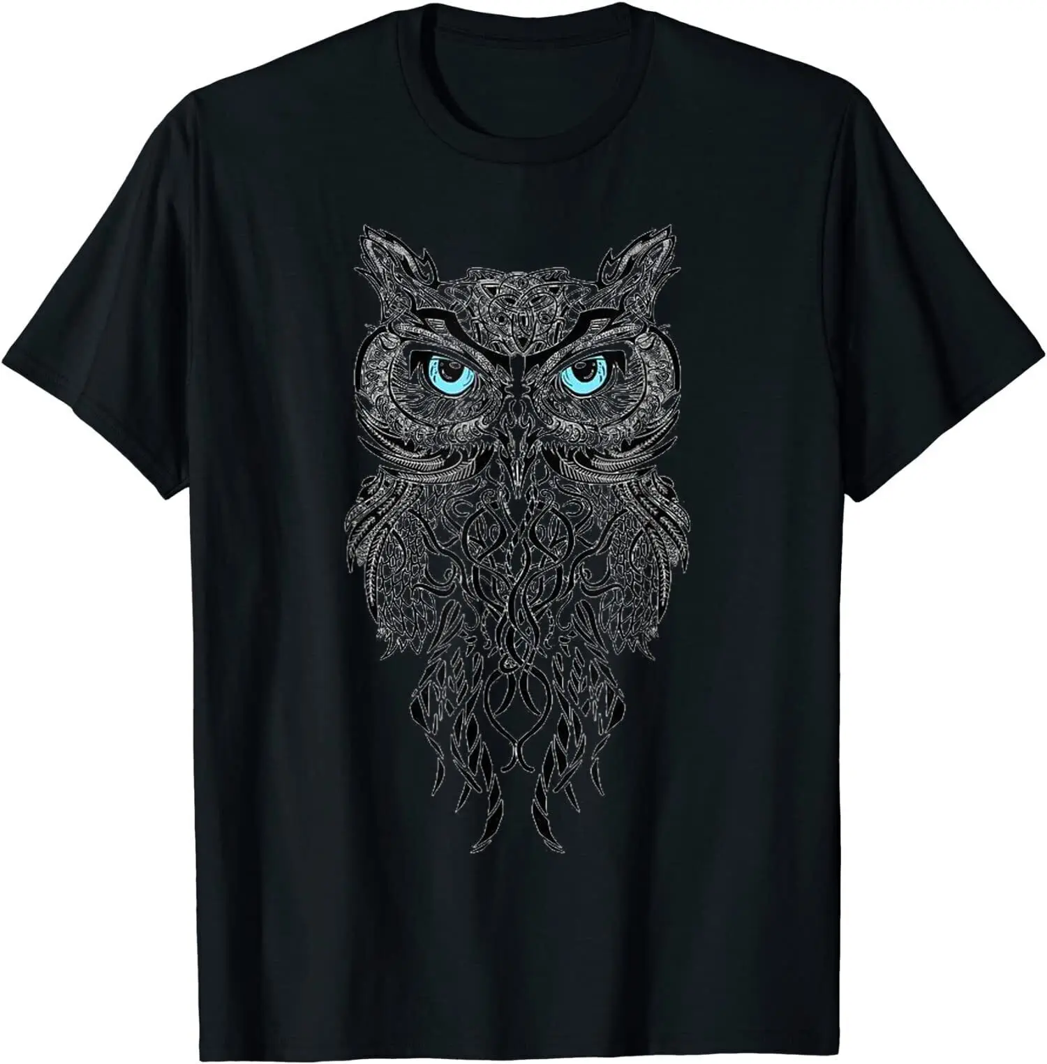 

NEW LIMITED Best Owl Essential Design Premium Great Gift Idea Tee T-Shirt S-3XL