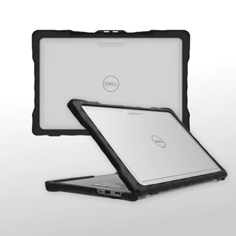 

Чехол Gumdrop DropTech для Dell Latitude 5440 5450 Precision 3480, защита от падений, прорезиненные края