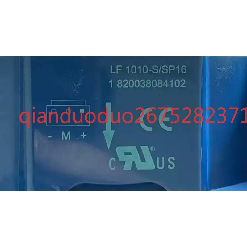 

LF1010-S/SP16 for ABB inverter ACS880-580 current transformer Hall sensor SPA3