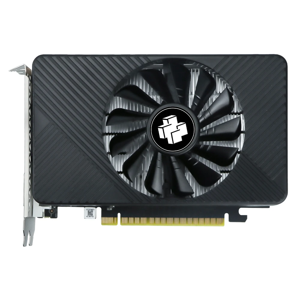 berpusu MOUGOL GTX750Ti 4G GDDR5, 128-HDMI-феVGA DVI