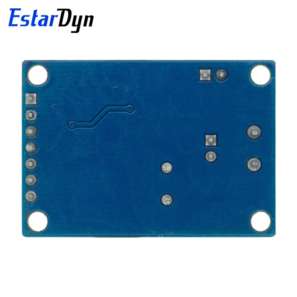 Estardyn MCP2515 CAN Bus Module TJA1050 Transceiver SPI Interface for MCU ARM Embedded Automotive DIY