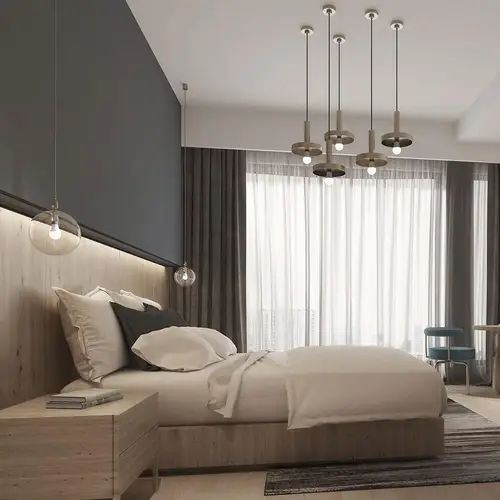 Imagen 2 del producto Xiaomi Mijia App bombilla LED Bluetooth versión de malla E27 220-240V Color inteligente ajuste de brillo de temperatura luz luminosa