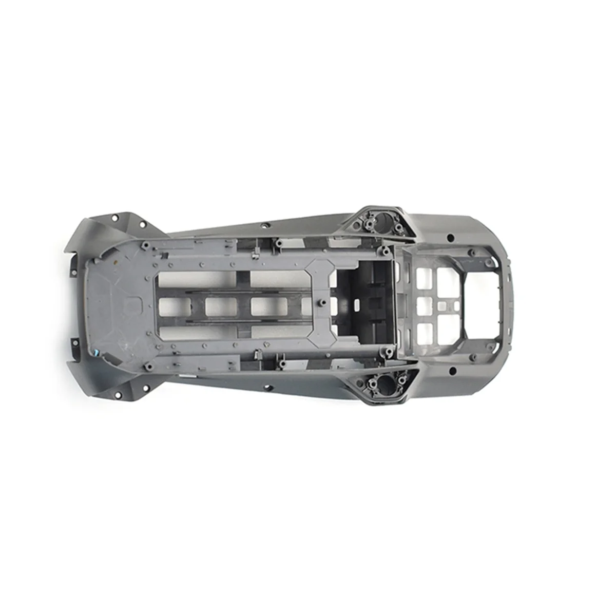 A24P para DJI Mavic 3Pro3T / 3E /3M carcasa marco cubierta reparación pieza de repuesto carcasa media