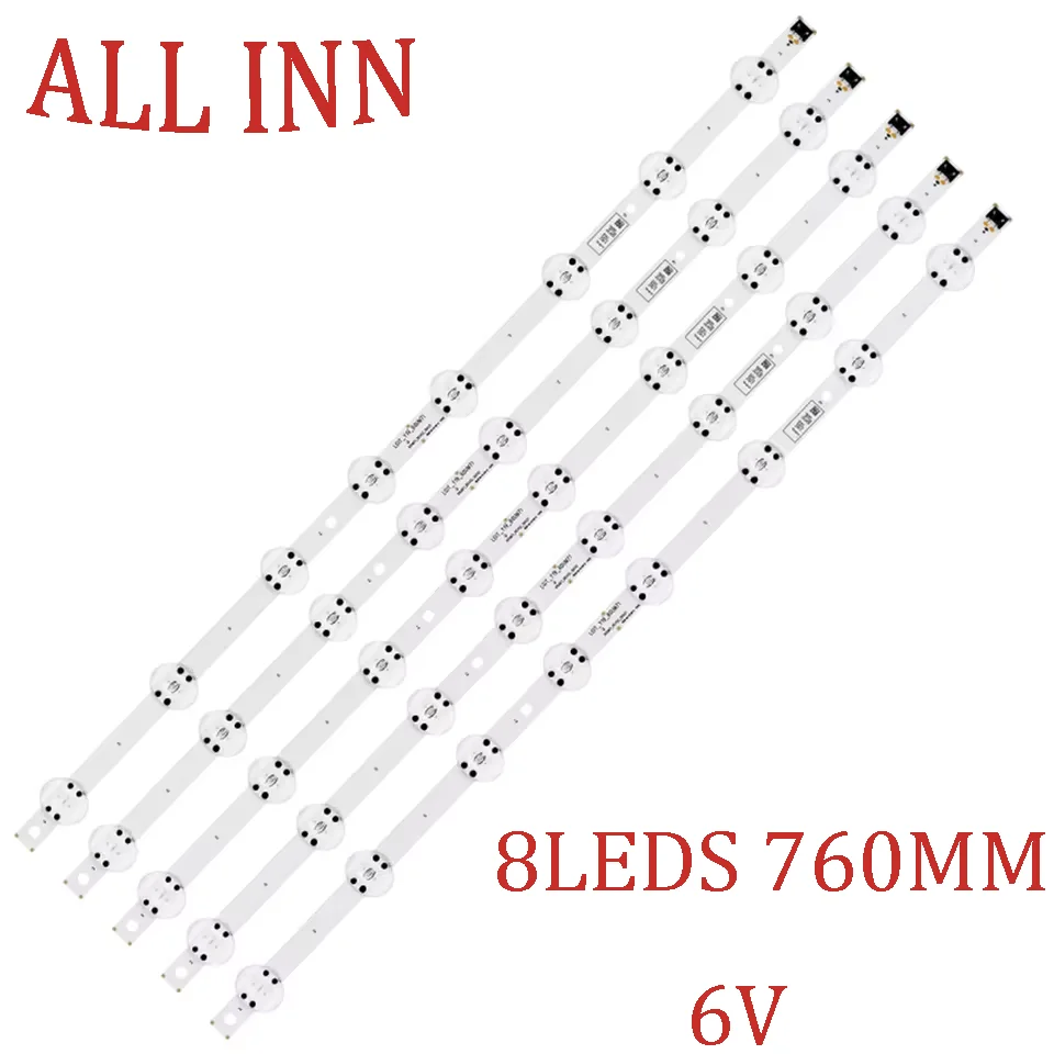 

Полосы светодиодной подсветки для SSC_19.5_Trident_60UM71_S 60UM6900PUA 60UN7000PUB 60UM7100PLB 60UM6950DUB 60UN7000 60UN7000PUB