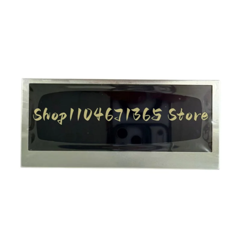 CMA2P2291-V5-E CMA2P2291-V4 M33305006251 TAE8G1029FPC-A1-E LCD Screen for KIA OPTIMA 2014-2016 Car Navigation Repair Parts