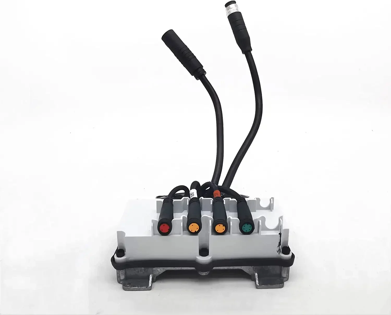 Originele controller-montageset voor INMOTION S1 L9 KickScooter Smart Electric Scooter Skateboard Controller Vervang accessoires