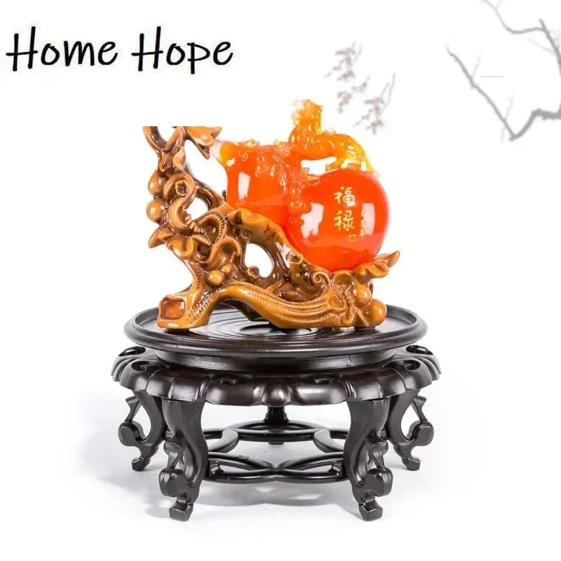 support-rond-pour-plantes-support-de-vase-en-resine-plastique-vintage-noir-etagere-pour-bol-a-poissons-support-pour-plantes-d'interieur-presentoir-de-vase-asiatique