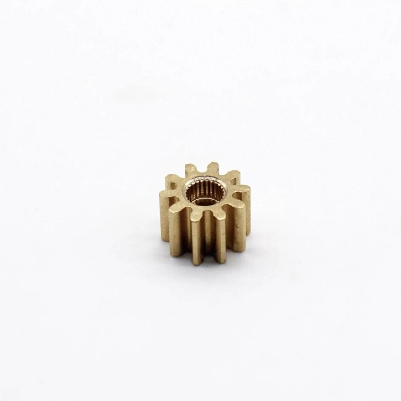 25T Servo Spur Gear 1M 10 Teeth 5mm DIY Model Airplane Robot Servo For Remote Control Toys