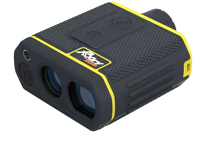 XR2000 laser Diastimeter Hunting Laser Distance meter 2600m Monocular Rangefinder Telescope