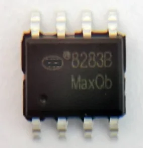TDA1387 YX8283B SOP8
